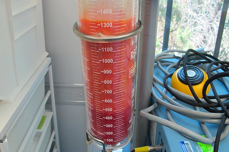 Gynecomastia Surgery Before & After Image