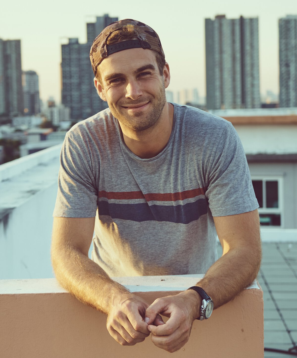 Austin Gynecomastia Surgery model