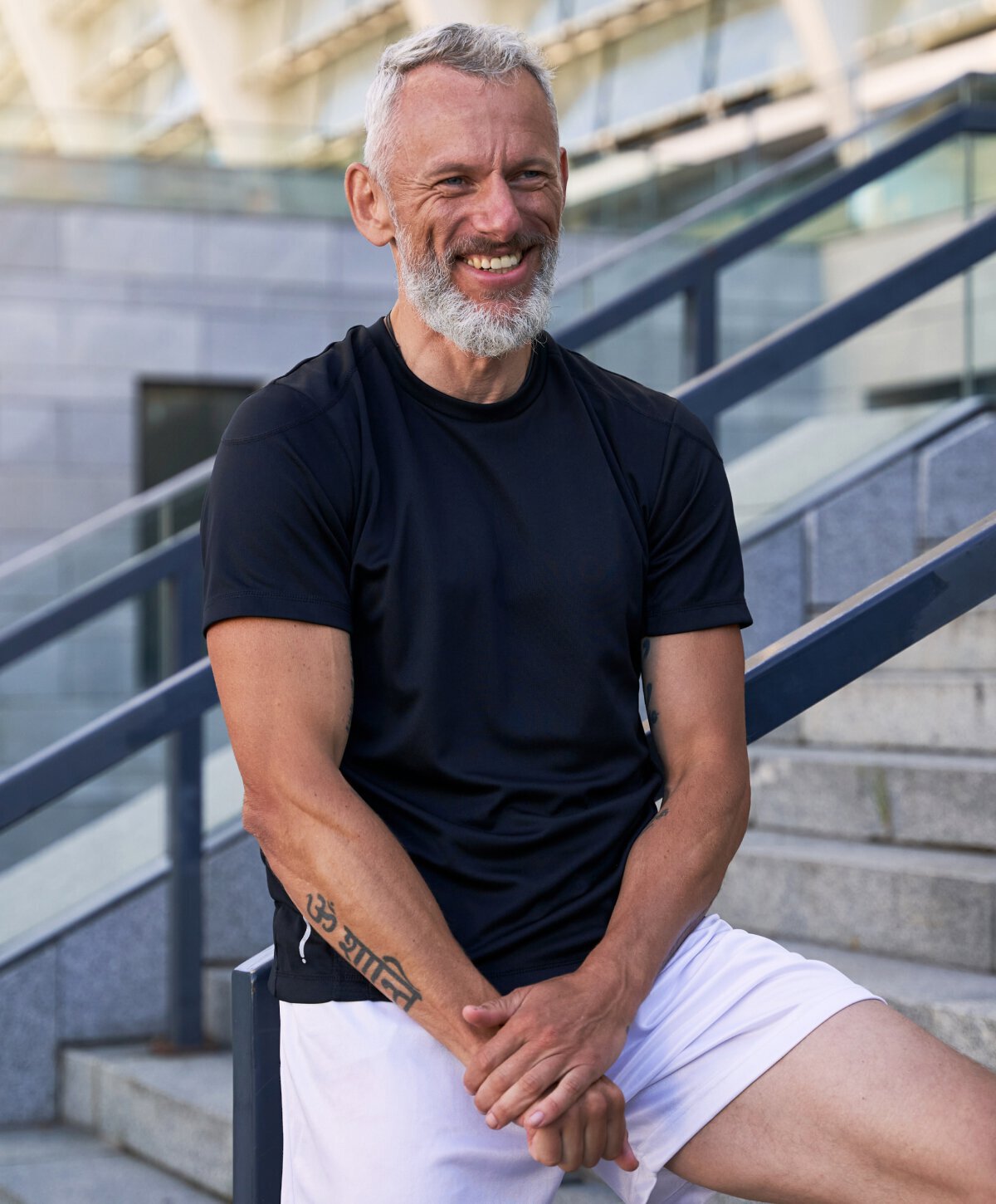 Austin Gynecomastia Surgery model