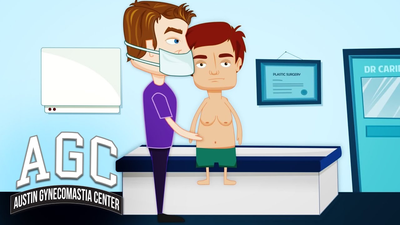 Get back in the pool video