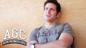 Gynecomastia documentary video thumbnail