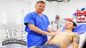 Gynecomastia Surgery Recovery Advice