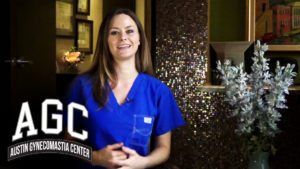 Importance of posture after gynecomastia surgery video