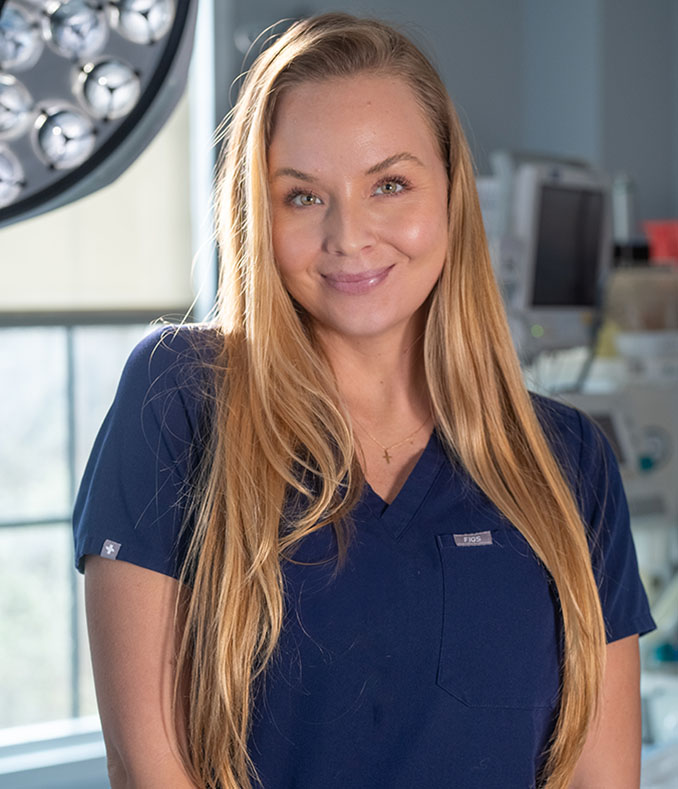 Austin Gynecomastia Center Social Media Manager Amira