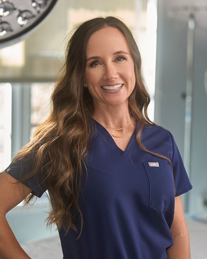 Austin Registered Nurse Christi