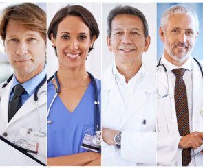 Plastic Surgeons for Gynecomastia