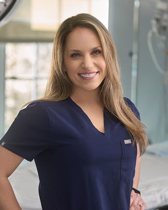 Austin Registered Nurse Maria