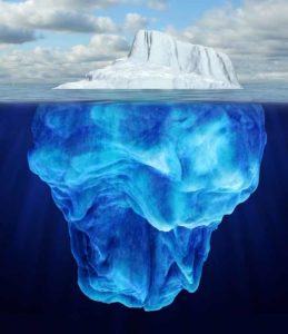 puffy nipples are the tip of the iceberg for gynecomastia