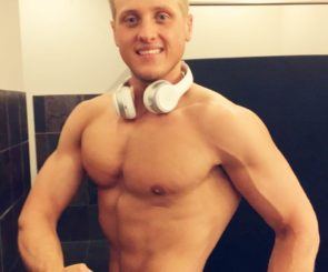 Gynecomastia surgery patient results