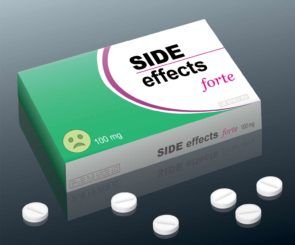 Side effects illustration